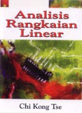 Analisis Rangkaian Linier
