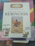 FREDERIC REMINGTON