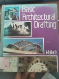 Basic architectural drafting