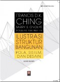 Ilustrasi Struktur Bangunan Ed.2