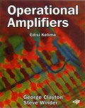 Operational Amplifiers