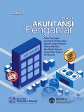 Akuntansi suatu pengantar 1