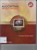 Pengantar Algoritma Dengan Bahasa C