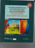 Fundamentals of Financial Management: dasar-dasar keuangan Buku 1