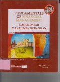 Fundamentals of Financial Management: dasar-dasar keuangan Buku 2