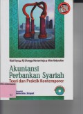 Akuntansi Perbangkan Syariah: Teori dan Praktik Kontemporer