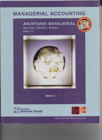 Agroekosistem  : masalah dan solusinya bagian kedua
