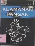 keamanan pangan Jilid 3