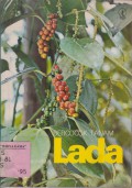 Bercocok tanam lada