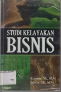 Studi kelayakan Bisnis