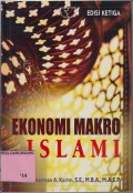 Ekonomi makro islami