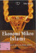 Ekonomi mikro islami