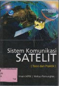 Sistem komunikasi satelit