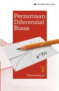 Persamaan Diferensial Biasa; suatu Pengantar