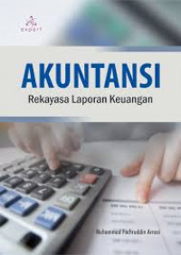 Image of Akuntansi Rekayasa Laporan Keuangan