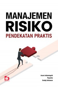 Image of Manajemen Risiko Pendekatan Praktis