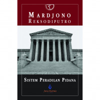 Image of Sistem Peradilan Pidana